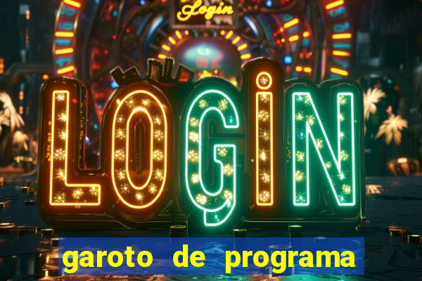 garoto de programa porto ferreira